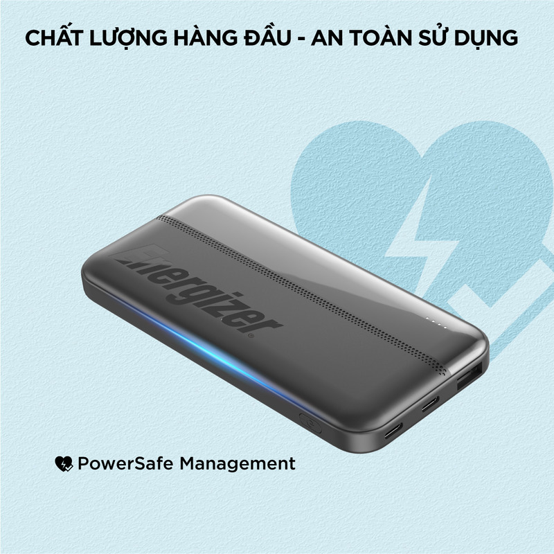 Chứng nhận an toàn.