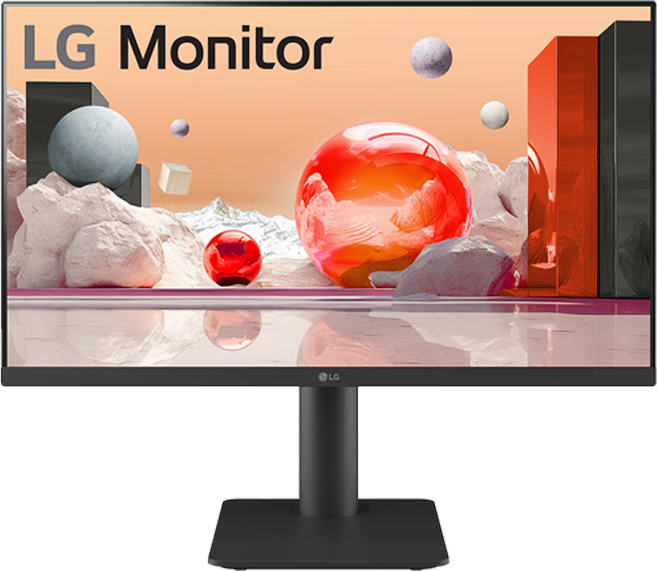 Màn hình LG 25MS550-B