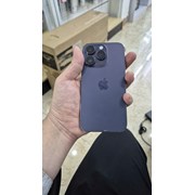 ĐTDĐ Apple iPhone 14 Pro 256GB Deep Purple - TBH 