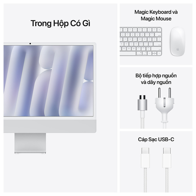 iMac.