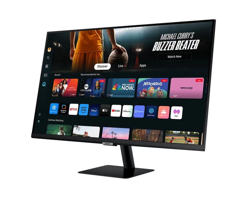 Chất lượng hình ảnh UHD 4K vượt trội. Chất lượng hình ảnh UHD 4K vượt trội.