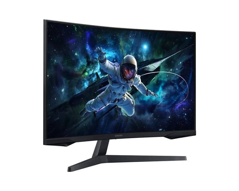 Tần số quét 165Hz. Tần số quét 165Hz.