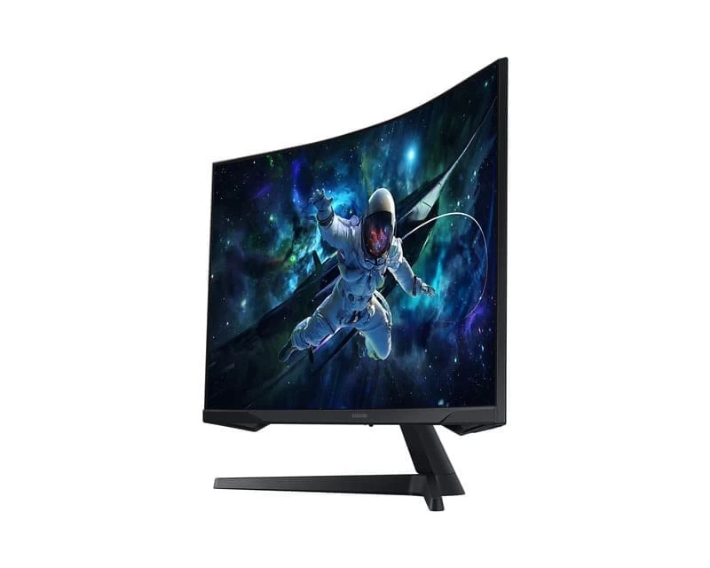 Hỗ trợ HDR10 và AMD FreeSync. Hỗ trợ HDR10 và AMD FreeSync.