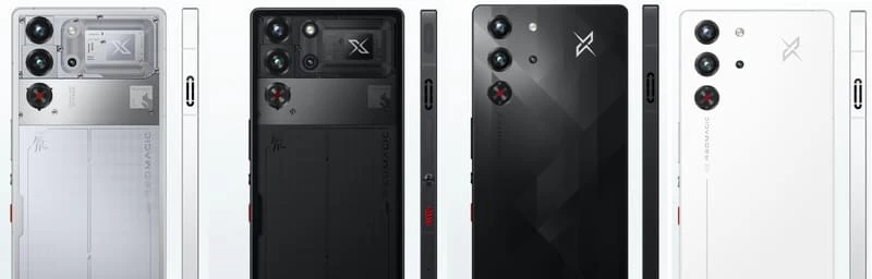 REDMAGIC 10 PRO được trang bị Bluetooth 5.4 và Wi-Fi 6 REDMAGIC 10 PRO được trang bị Bluetooth 5.4 và Wi-Fi 6