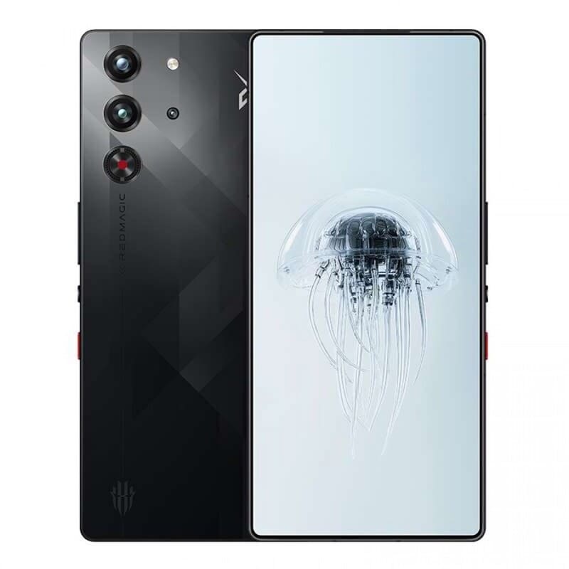 REDMAGIC 10 PRO là một mẫu điện thoại gaming cao cấp đến từ nubia