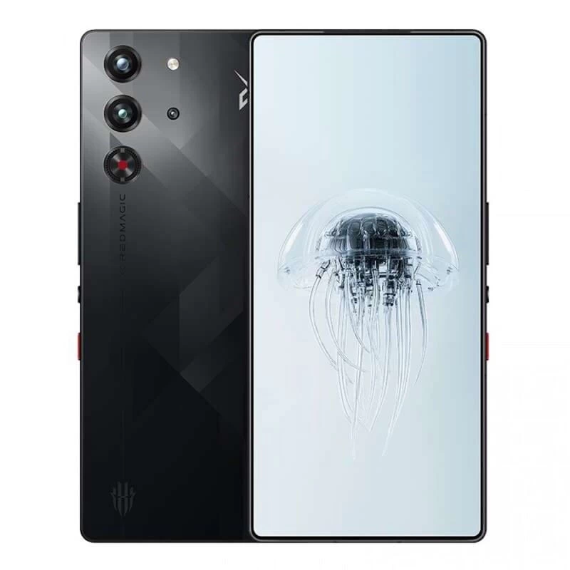 REDMAGIC 10 PRO là một mẫu điện thoại gaming cao cấp đến từ nubia REDMAGIC 10 PRO là một mẫu điện thoại gaming cao cấp đến từ nubia