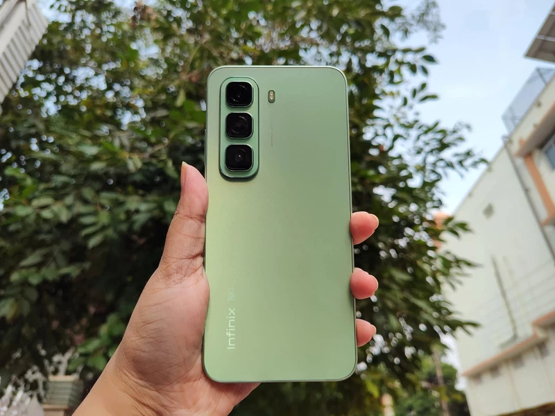 Infinix Hot 50 (8+8GB/256GB). Infinix Hot 50 (8+8GB/256GB).