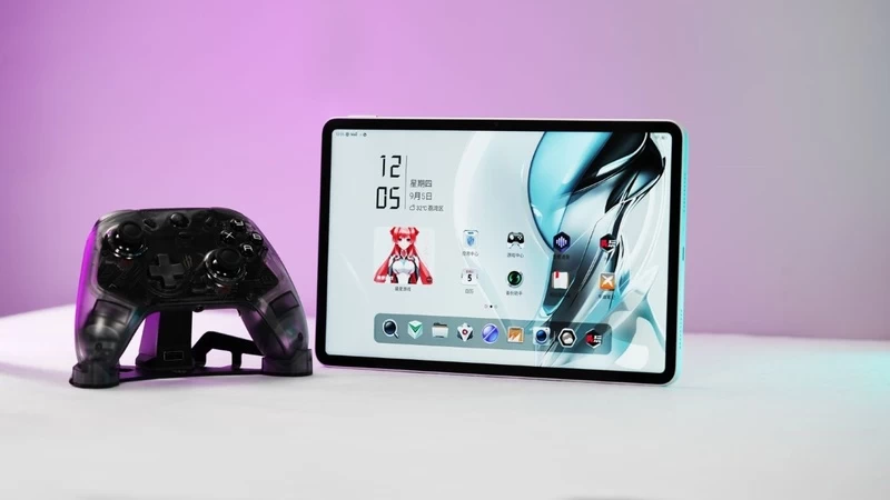 REDMAGIC Nova Gaming. REDMAGIC Nova Gaming.