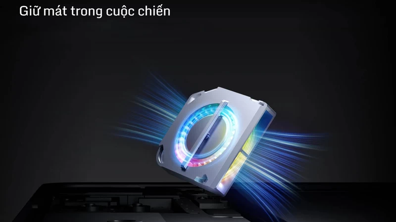 Hệ thống làm mát. Hệ thống làm mát.