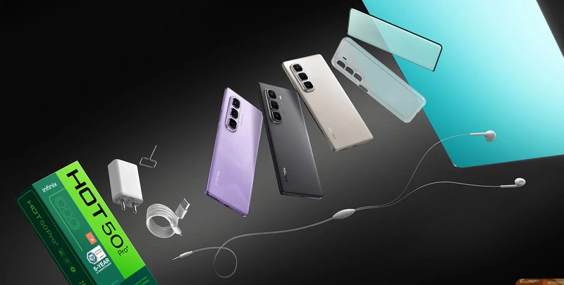 Infinix Hot 50 Pro+. Infinix Hot 50 Pro+.