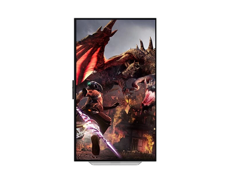 Tần số quét 240Hz. Tần số quét 240Hz.