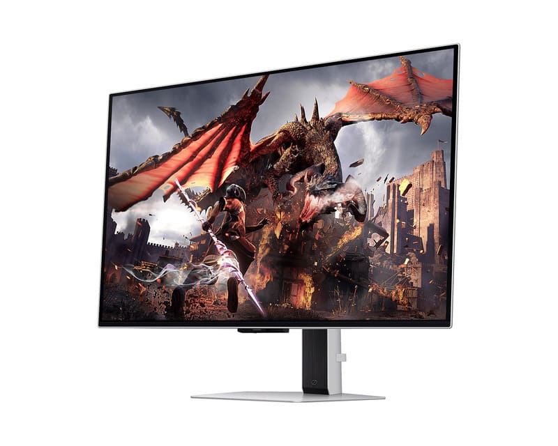 Công nghệ OLED.