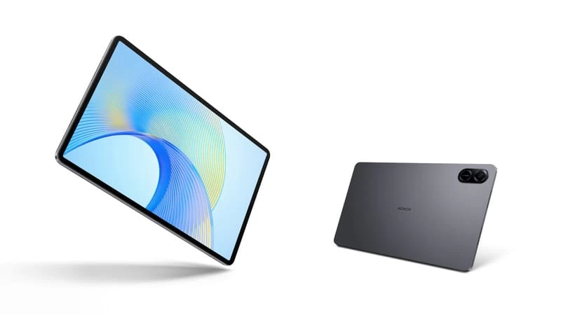 HONOR Pad X9 có hệ thống 6 loa tích hợp công nghệ âm thanh HONOR Histen HONOR Pad X9 có hệ thống 6 loa tích hợp công nghệ âm thanh HONOR Histen