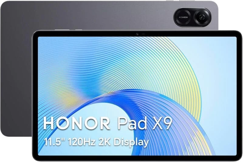 Sức mạnh xử lý của HONOR Pad X9 đến từ chip Snapdragon 685, được sản xuất trên tiến trình 6nm tiên tiến Sức mạnh xử lý của HONOR Pad X9 đến từ chip Snapdragon 685, được sản xuất trên tiến trình 6nm tiên tiến