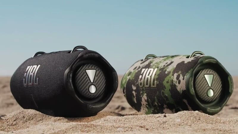 Dòng loa JBL Xtreme Dòng loa JBL Xtreme