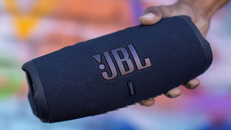 Dòng loa JBL Charge Dòng loa JBL Charge