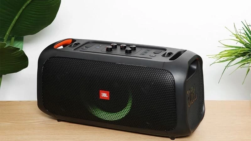 Loa JBL được coi là danh mục sản phẩm quan trọng nhất của thương hiệu này Loa JBL được coi là danh mục sản phẩm quan trọng nhất của thương hiệu này