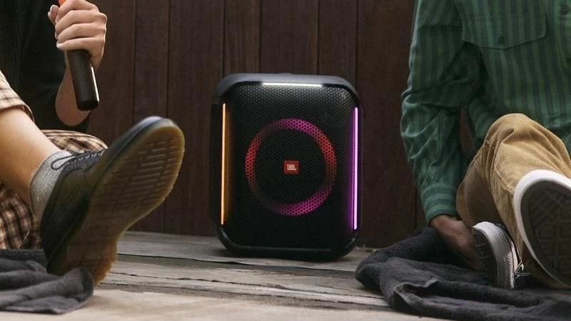 Lịch sử hình thành và phát triển của loa JBL Lịch sử hình thành và phát triển của loa JBL