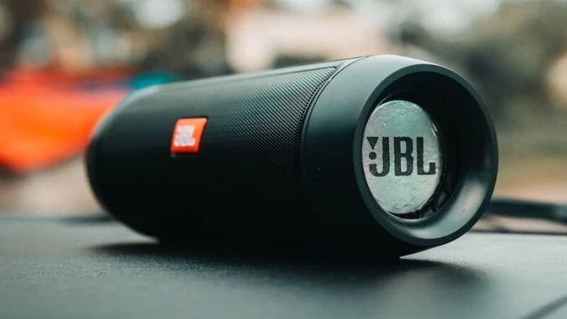 Quy trình sản xuất loa JBL Quy trình sản xuất loa JBL