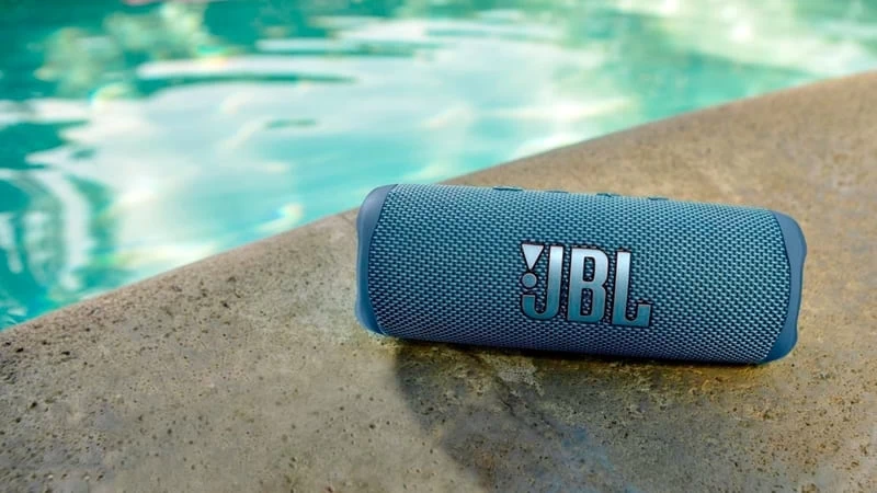Dòng loa JBL Flip Dòng loa JBL Flip