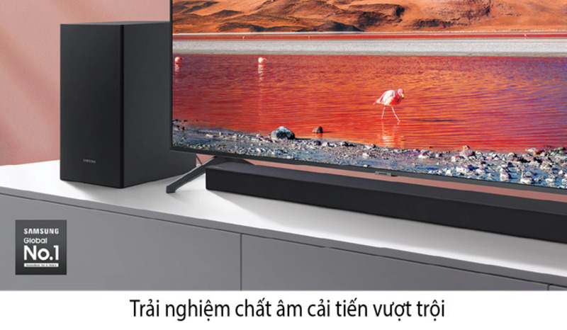 Thiết kế hiện đại.