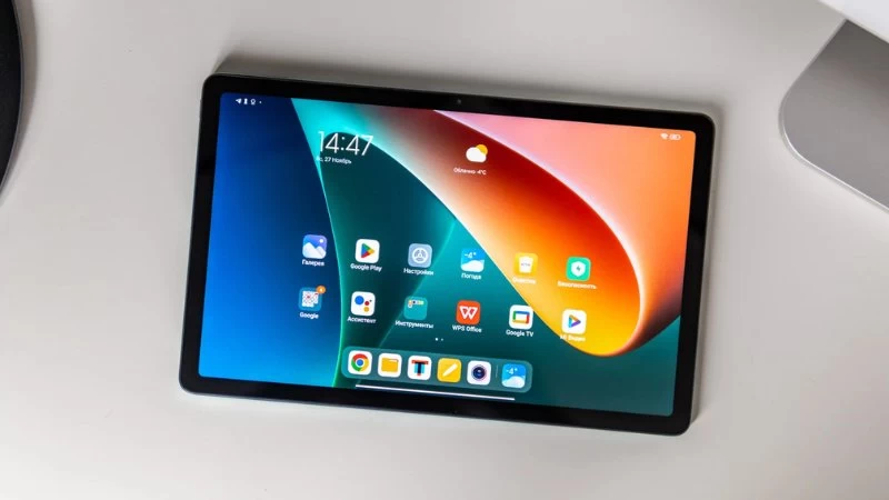 Xiaomi đang là một trong những nhà sản xuất tablet lớn nhất thế giới với nhiều dòng sản phẩm đa dạng Xiaomi đang là một trong những nhà sản xuất tablet lớn nhất thế giới với nhiều dòng sản phẩm đa dạng