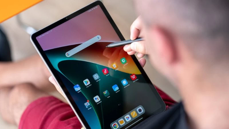 Bút cảm ứng đa năng Xiaomi Pen, nâng tầm trải nghiệm tablet Bút cảm ứng đa năng Xiaomi Pen, nâng tầm trải nghiệm tablet