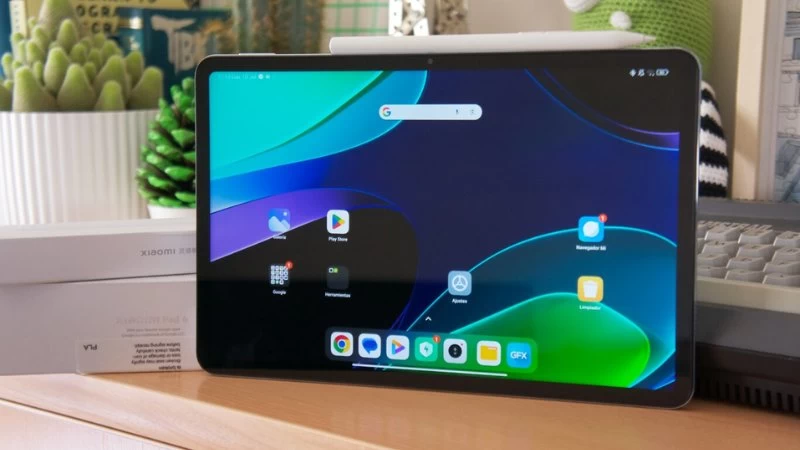 Hướng dẫn cách chọn mua và sử dụng máy tính bảng Xiaomi hiệu quả Hướng dẫn cách chọn mua và sử dụng máy tính bảng Xiaomi hiệu quả