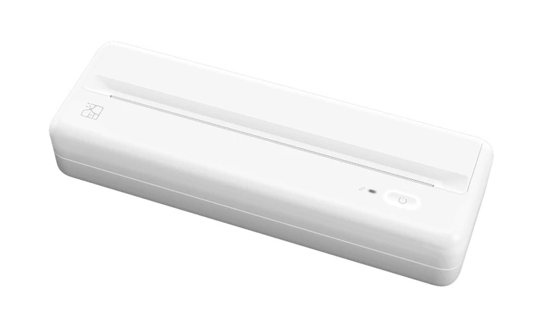 Máy in nhiệt di động khổ A4 HPRT MT810. Máy in nhiệt di động khổ A4 HPRT MT810.