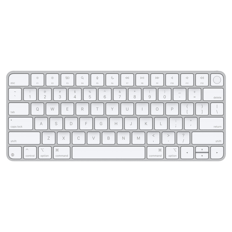 Apple Magic Keyboard 2024.