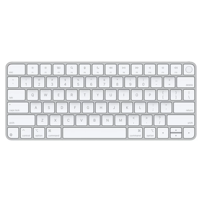 Apple Magic Keyboard 2024. Apple Magic Keyboard 2024.