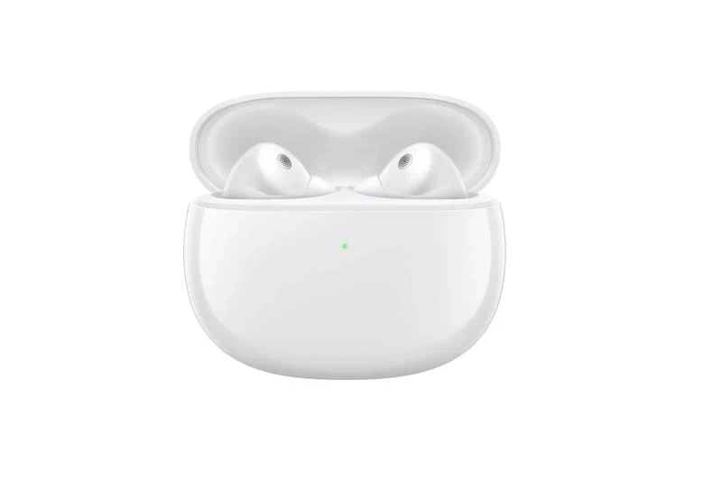 Tai nghe Xiaomi Buds 3 sở hữu thiết kế in-ear đơn giản, gọn nhẹ Tai nghe Xiaomi Buds 3 sở hữu thiết kế in-ear đơn giản, gọn nhẹ