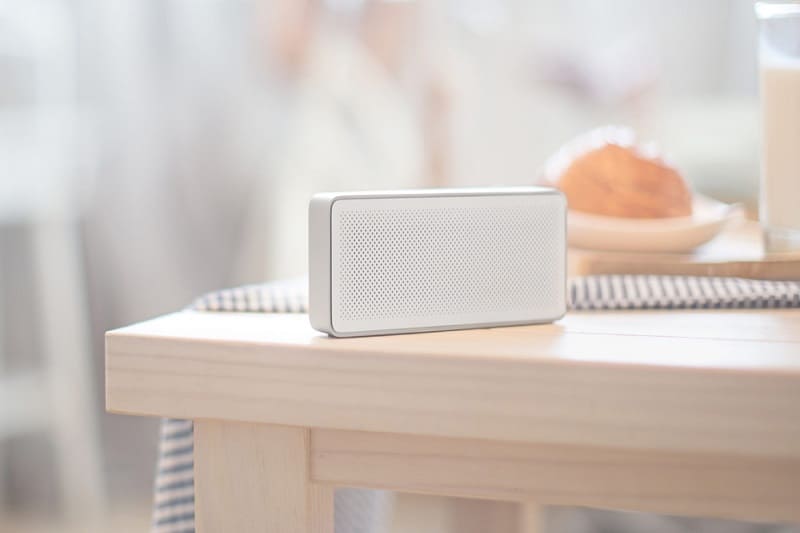 Loa thông minh Xiaomi sử dụng trí tuệ nhân tạo