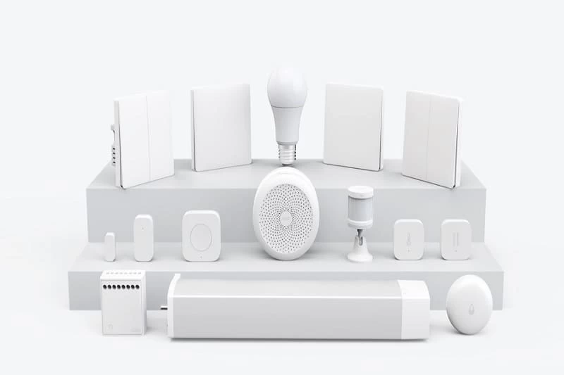 Bên cạnh tai nghe Xiaomi, hãng cũng có nhiều sản phẩm thiết bị gia dụng Bên cạnh tai nghe Xiaomi, hãng cũng có nhiều sản phẩm thiết bị gia dụng