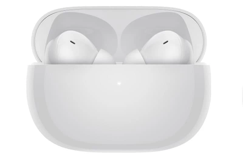 Tai nghe Redmi Buds 4 Pro là mẫu tai nghe không dây cao cấp của Xiaomi, được thiết kế với nhiều cải tiến về chất lượng âm thanh Tai nghe Redmi Buds 4 Pro là mẫu tai nghe không dây cao cấp của Xiaomi, được thiết kế với nhiều cải tiến về chất lượng âm thanh