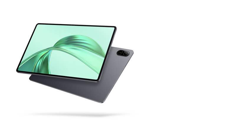 Honor Pad X8a.