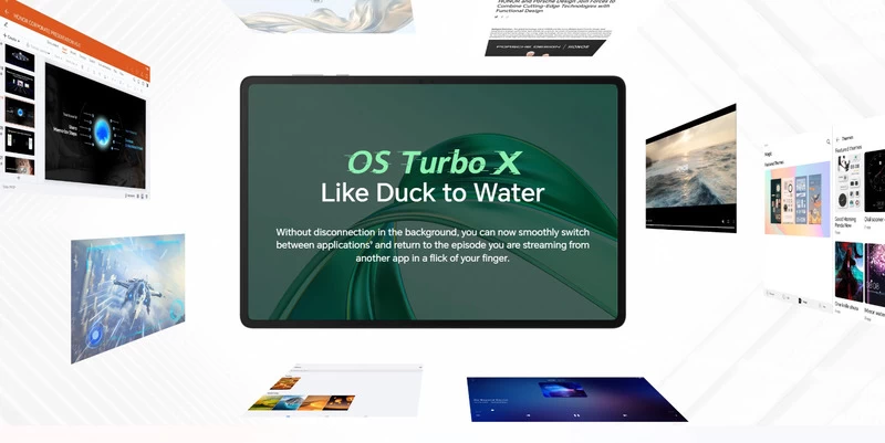 Máy tinh bảng Honor. Máy tinh bảng Honor.