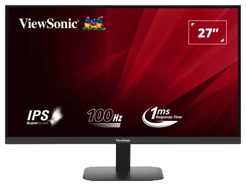 ViewSonic VA2708-2K-MHD. ViewSonic VA2708-2K-MHD.