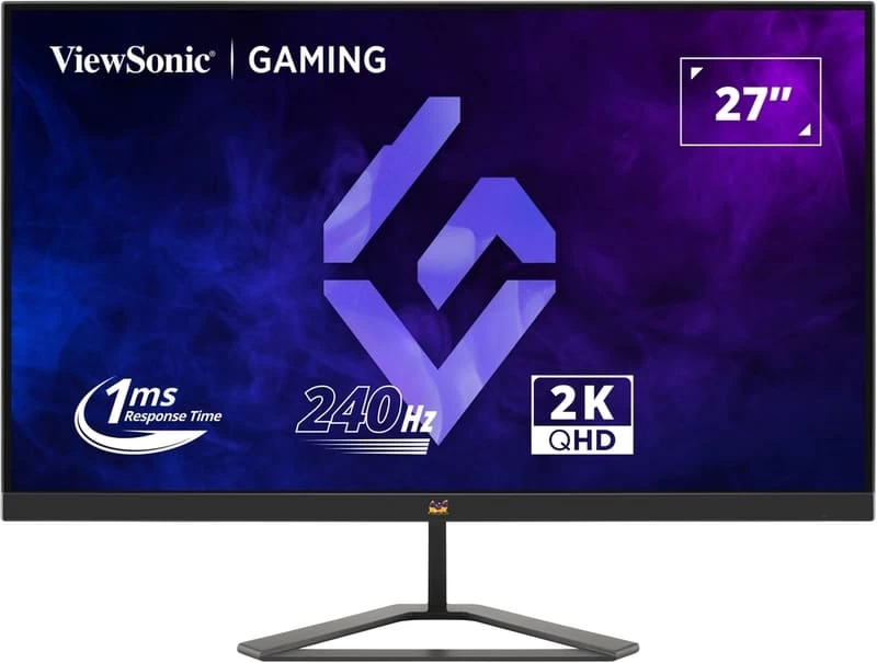 ViewSonic VX2758A-2K-PRO-3. ViewSonic VX2758A-2K-PRO-3.