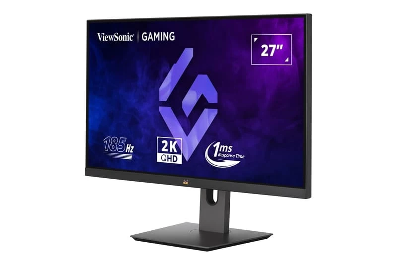 Tấm nền SuperClear IPS. Tấm nền SuperClear IPS.