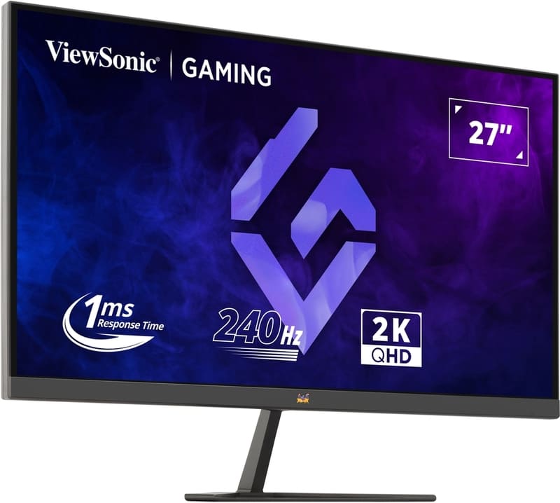 Tính năng FreeSync.