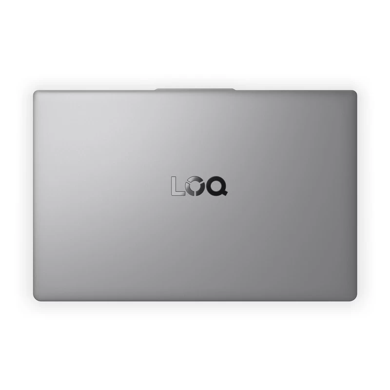 Laptop Gaming Lenovo LOQ Essential. Laptop Gaming Lenovo LOQ Essential.