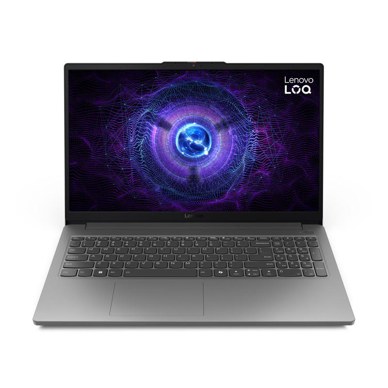 Laptop Gaming Lenovo LOQ Essential 15IAX9E 83LK0036VN.