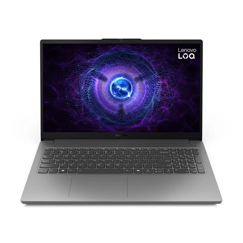 Laptop Gaming Lenovo LOQ Essential 15IAX9E 83LK0036VN. Laptop Gaming Lenovo LOQ Essential 15IAX9E 83LK0036VN.