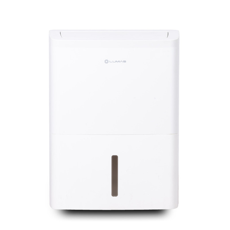Máy hút ẩm thông minh LUMIAS NWT D3 PLUS 20L.