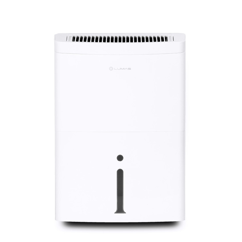 Máy hút ẩm thông minh LUMIAS NWT D3 PRO 30L.