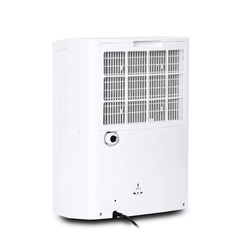 Điều khiển máy hút ẩm qua app điện thoại. Điều khiển máy hút ẩm qua app điện thoại.