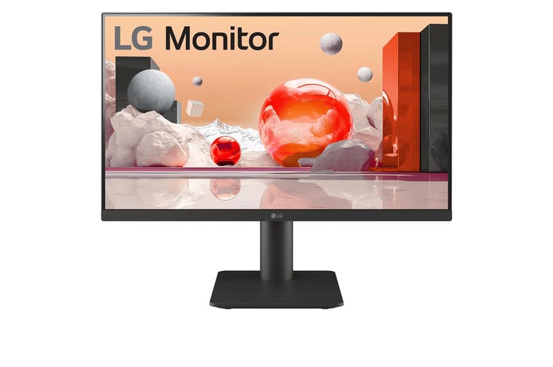Màn hình LG 27MS500-B là lựa chọn hoàn hảo cho người dùng đang tìm kiếm một thiết bị đa năng