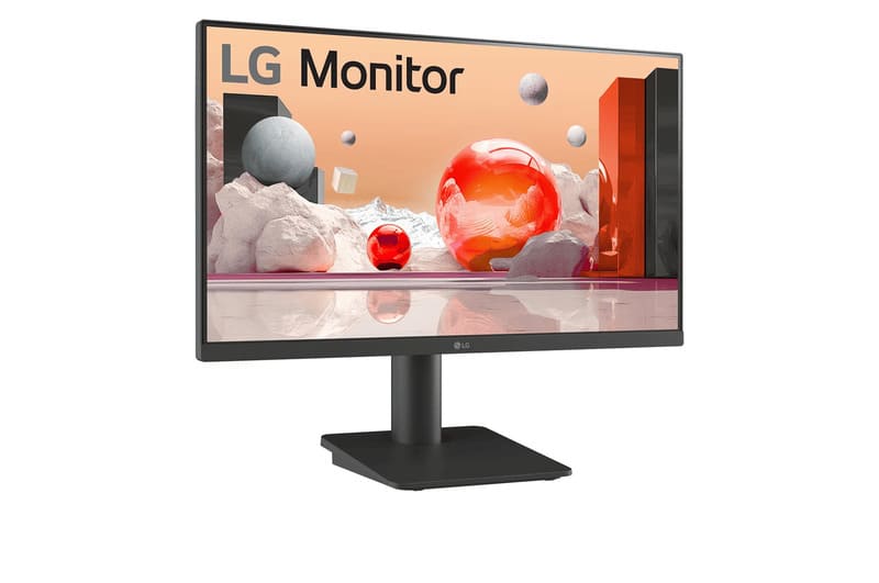 Màn hình LG 27MS500-B được trang bị công nghệ tiết kiệm điện thông minh