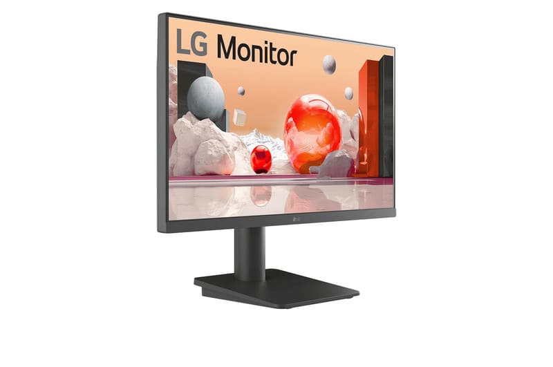 Tính năng Màu sắc yếu trên màn hình LG 27MS500-B